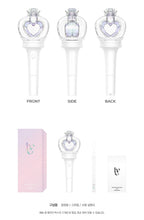 Load image into Gallery viewer, IVE Official Light Stick Ver.2