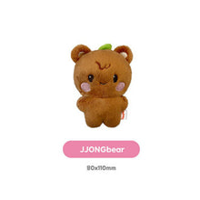 Load image into Gallery viewer, ATEEZ 'ANITEEZ IN COLOR' Official MD - Tiny ANITEEZ Plush Doll
