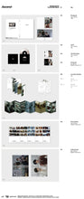 Load image into Gallery viewer, ZEROBASEONE 6th Mini Album 'Ascend-' (Photobook Ver.)