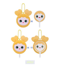 Load image into Gallery viewer, TWICE 'THIS IS FOR' WORLD TOUR FINALE in SEOUL POP-UP MD - LOVELY Plush Mini Picket Keyring