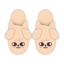 Load image into Gallery viewer, Stray Kids STAY Japan FC 6th Anniversary Official MD - SKZOO Slippers