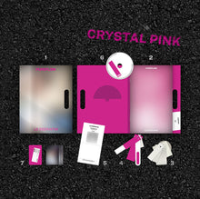 Load image into Gallery viewer, LE SSERAFIM 2nd Studio Album ‘PUREFLOW’ pt.1 (Compact Ver.)