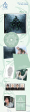 Load image into Gallery viewer, ChRocktikal 1st Mini Album 'Bloom & Gloom'