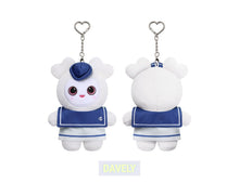 Load image into Gallery viewer, TWICE 'THIS IS FOR' WORLD TOUR FINALE in SEOUL POP-UP MD - LOVELY Plush Baby (Marine Ver.)