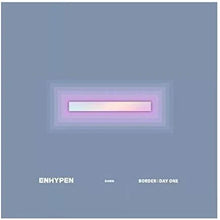 Load image into Gallery viewer, ENHYPEN 1st Mini Album 'Border: Day One'
