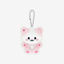 Load image into Gallery viewer, ITZY 3rd World Tour 'TUNNEL VISION' in Japan Official MD - Baby TWINZY Sitting Bag Charm