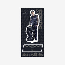 Load image into Gallery viewer, Stray Kids JAPAN Season's Greeting 2026 'FORCE' Official MD  - Acrylic Stand