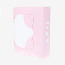 Load image into Gallery viewer, ITZY 3rd World Tour 'TUNNEL VISION' in Japan Official MD - TWINZY Collect Book