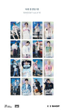 Load image into Gallery viewer, Stray Kids World Tour 'dominATE : celebrATE' Official MD - Special Trading Card