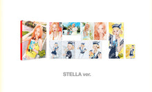 Load image into Gallery viewer, Hearts2Hearts 2nd Mini Album ‘Lemon Tang’ Pop-Up Official MD - Photo Set