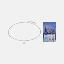 Load image into Gallery viewer, DAY6 2025 Special Concert 'The Present' Official MD - Silver Bracelet