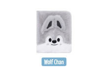 Load image into Gallery viewer, Stray Kids 'SKZOO EVERYWHERE ALL AROUND THE WORLD in SEOUL' Official MD - SKZOO Plush Collect Book