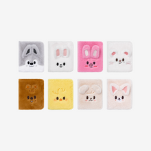 Load image into Gallery viewer, Stray Kids 'SKZOO EVERYWHERE ALL AROUND THE WORLD in SEOUL' Official MD - SKZOO Plush Collect Book