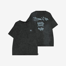 Load image into Gallery viewer, Stray Kids World Tour 'dominATE : celebrATE' Official MD - T-Shirt
