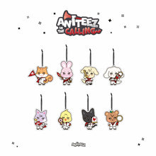 Load image into Gallery viewer, ATEEZ ‘ANITEEZ IN THE CALLING’ Official MD - Scented Paper