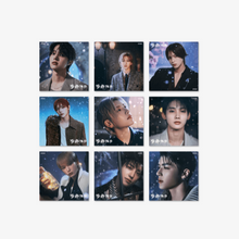 Load image into Gallery viewer, &TEAM 2nd Album 'Yukiakari' (Solo Edition)