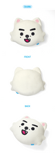 Load image into Gallery viewer, ENHYPEN Character 'ENCHIN' Official MD - Face Cushion