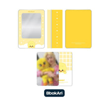 Load image into Gallery viewer, Stray Kids World Tour 'dominATE : celebrATE' Official MD - SKZOO Photocard Tin Case