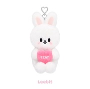 Load image into Gallery viewer, Stray Kids 6th Fanmeeting ‘STAY in Our Little House’ Official MD - SKZOO Plush Voice Ver.