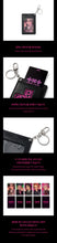 Load image into Gallery viewer, TXT ‘7th Year: A Moment of Stillness in the Thorns’ Official MD - Photocard Holder
