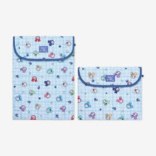 Load image into Gallery viewer, TWICE 'THIS IS FOR' WORLD TOUR FINALE in SEOUL POP-UP MD - LOVELY Laptop Pouch