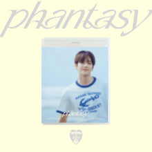 Load image into Gallery viewer, THE BOYZ 2nd Full Album &#39;[PHANTASY] Pt.1 Christmas In August&#39; (DVD Ver.)
