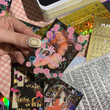 Load image into Gallery viewer, Sooang Sticker - Butterfly