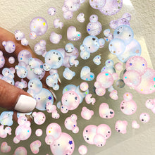Load image into Gallery viewer, Sooang Sticker - Bubble Bomb