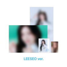 Load image into Gallery viewer, IVE The 4th Fan Concert 'DIVE into IVE' Official MD - Photo Kit