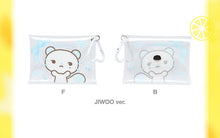 Load image into Gallery viewer, Hearts2Hearts 2nd Mini Album ‘Lemon Tang’ Pop-Up Official MD - Multi Case