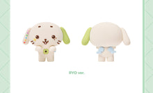 Load image into Gallery viewer, NCT WISH Pop-Up 'WISH BAKERY' Official MD - Peek-Up Figure