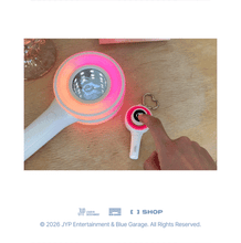 Load image into Gallery viewer, TWICE 'THIS IS FOR' WORLD TOUR FINALE in SEOUL POP-UP MD - CANDYBONG Clicker