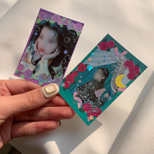 Load image into Gallery viewer, Sooang Sticker - Gradation Confetti