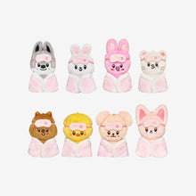 Load image into Gallery viewer, Stray Kids 6th Fanmeeting ‘STAY in Our Little House’ Official MD - SKZOO Plush 10CM Ver.