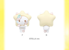 Load image into Gallery viewer, Hearts2Hearts 2nd Mini Album ‘Lemon Tang’ Pop-Up Official MD - PEEK-UP Figure