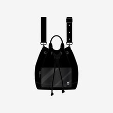 Load image into Gallery viewer, Xdinary Heroes 'Beautiful Mind' World Tour in SEOUL Official MD - Mini Bucket Bag