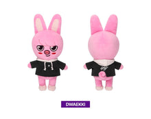 Load image into Gallery viewer, Stray Kids Official MD - SKZOO Plush Original Ver.