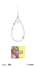 Load image into Gallery viewer, Stray Kids World Tour 'dominATE : celebrATE' Official MD - Beads Strap by Felix