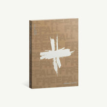 Load image into Gallery viewer, TXT 3rd Full Album 'The Name Chapter: FREEFALL'