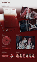 Load image into Gallery viewer, BABYMONSTER 3rd Mini Album '춤 (CHOOM)' (Prism Ver.)