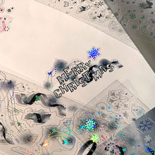 Load image into Gallery viewer, Sooang Sticker - Fairy Confetti