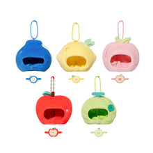 Load image into Gallery viewer, PLAVE 'DASH: Quantum Leap' in SEOUL Official MD - MMMM Plush Hood Hat Set