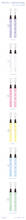 Load image into Gallery viewer, NMIXX 1st World Tour 'EPISODE 1: ZERO FRONTIER' in Incheon Official MD - MIXXFFY Light Stick Strap