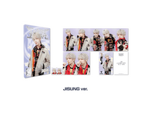 Load image into Gallery viewer, NCT DREAM 2026 TOUR 'THE DREAM SHOW 4 : FUTURE THE DREAM' FINALE Official MD - Finale Pack