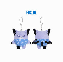 Load image into Gallery viewer, Xdinary Heroes '2026 Summer Special The Xcape' Official MD - Xdinary Monsters Plush (Summer Ver.)
