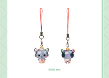 Load image into Gallery viewer, NCT WISH Pop-Up 'WISH BAKERY' Official MD - Resin Keyring