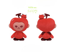 Load image into Gallery viewer, NCT 127 CHARACTER 'SOM-MOONG-CHILL' OFFICIAL MD - BIG-MOONG-CHILL