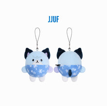Load image into Gallery viewer, Xdinary Heroes '2026 Summer Special The Xcape' Official MD - Xdinary Monsters Plush (Summer Ver.)