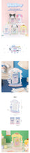 Load image into Gallery viewer, PLAVE 2nd Single Album 'PLBBUU' Official MD - BBUU Acrylic Photocard Stand
