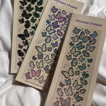 Load image into Gallery viewer, Sooang Sticker - Butterfly